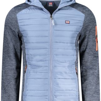 CHAQUETA AZUL DE HOMBRE NORUEGA 1963