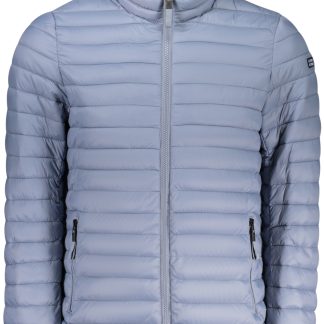 CHAQUETA AZUL DE HOMBRE NORUEGA 1963