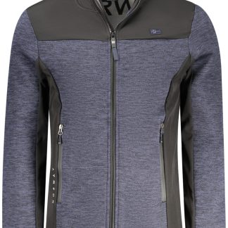 CHAQUETA AZUL DE HOMBRE NORUEGA 1963