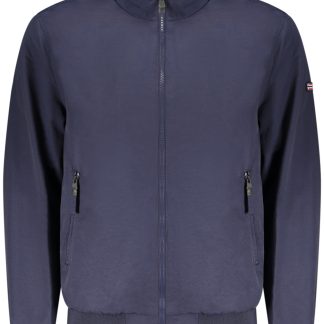CHAQUETA AZUL DE HOMBRE NORUEGA 1963