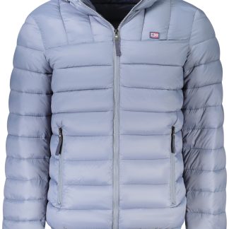CHAQUETA GRIS DE HOMBRE NORUEGA 1963