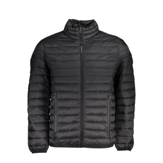 CHAQUETA NEGRA PARA HOMBRE DE NORUEGA 1963