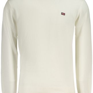 NORUEGA 1963 CAMISA BLANCA DE HOMBRE