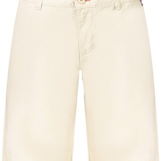 PANTALONES BERMUDAS DE HOMBRE BEIGE NORUEGA 1963
