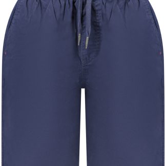 PANTALONES BERMUDAS AZULES PARA HOMBRE NORUEGA 1963