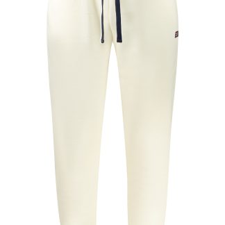 PANTALONES DE TRAJE LARGO BLANCOS PARA HOMBRE NORUEGA 1963