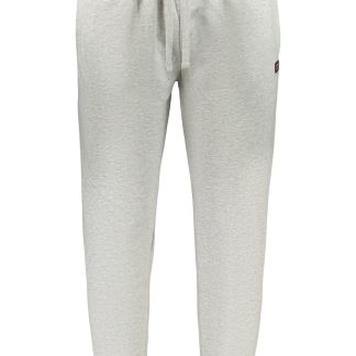 PANTALONES DE TRAJE LARGO GRISES PARA HOMBRE NORUEGA 1963