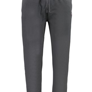 PANTALONES DE TRAJE LARGO NEGRO PARA HOMBRE NORUEGA 1963