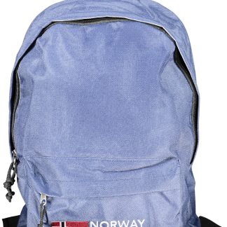 NORUEGA 1963 MOCHILA PARA HOMBRE AZUL