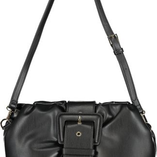 BOLSO MUJER PATRIZIA PEPE NEGRO