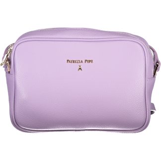BOLSO MUJER PATRIZIA PEPE MORADO