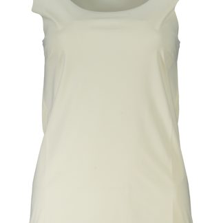 PATRIZIA PEPE CAMISETA MUJER BLANCO