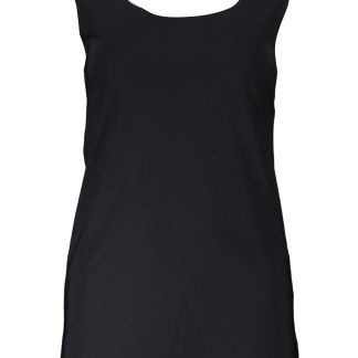 CAMISETA MUJER PATRIZIA PEPE NEGRO