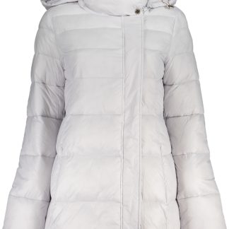 CHAQUETA MUJER PATRIZIA PEPE BLANCA