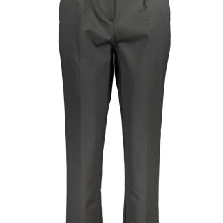 PANTALÓN MUJER PATRIZIA PEPE NEGRO