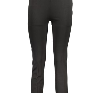 PANTALÓN MUJER PATRIZIA PEPE NEGRO