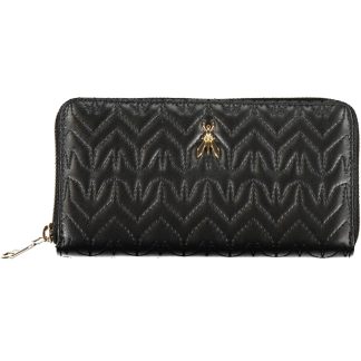 CARTERA MUJER PATRIZIA PEPE NEGRO