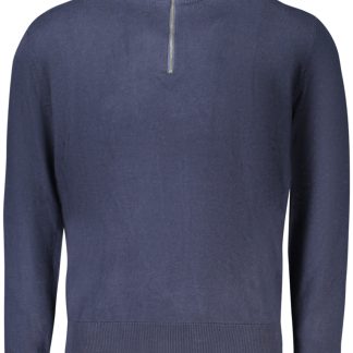 SUÉTER AZUL DE HOMBRE PEPE JEANS