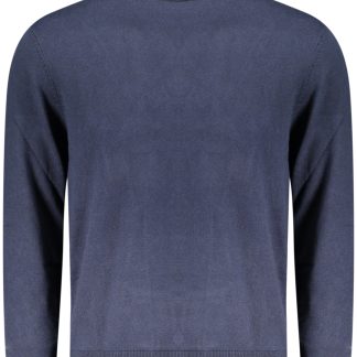 SUÉTER AZUL DE HOMBRE PEPE JEANS