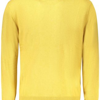 SUÉTER AMARILLO DE HOMBRE PEPE JEANS