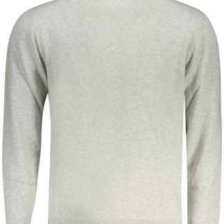 SUÉTER GRIS DE HOMBRE PEPE JEANS