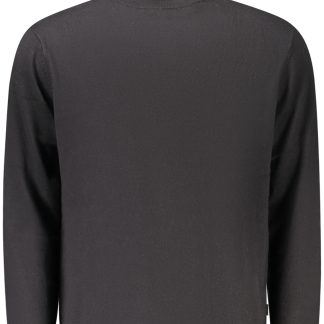 SUÉTER NEGRO DE HOMBRE PEPE JEANS