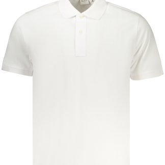 POLO DE MANGA CORTA PARA HOMBRE PEPE JEANS, BLANCO