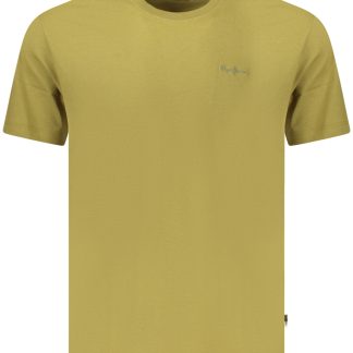 CAMISETA DE MANGA CORTA PEPE JEANS PARA HOMBRE VERDE
