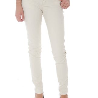 PANTALON MUJER PHARD BEIGE