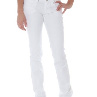 PANTALON MUJER PHARD BLANCO