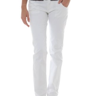 PANTALON MUJER PHARD BLANCO