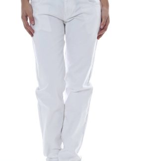 PANTALÓN MUJER PHARD BLANCO
