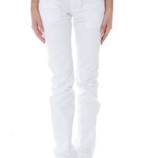 PANTALON MUJER PHARD BLANCO