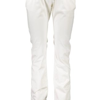 PANTALON MUJER PHARD BLANCO