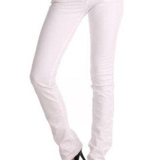 PANTALON MUJER PHARD BLANCO