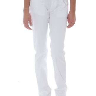 PANTALON MUJER PHARD BLANCO