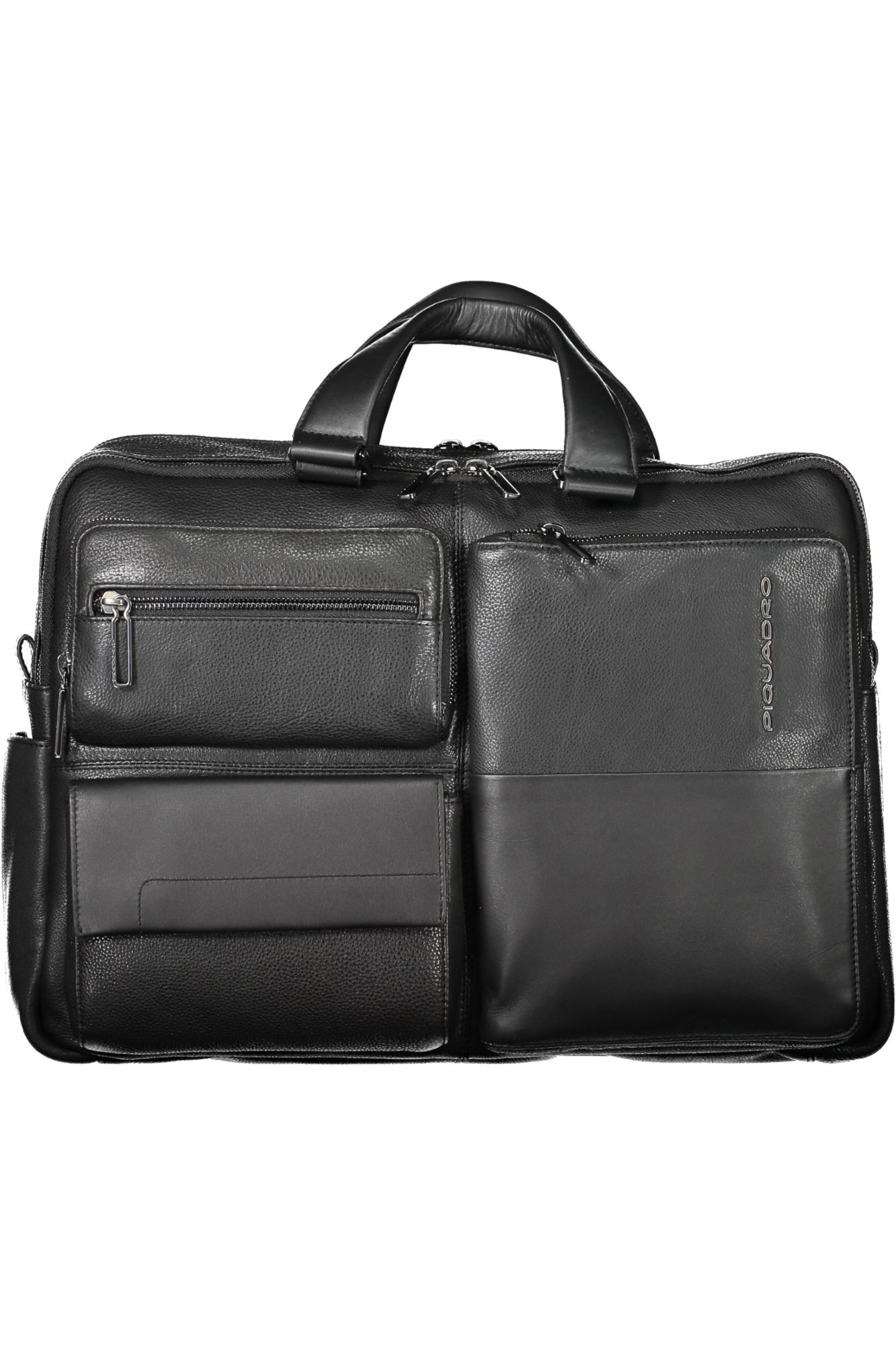 MALETÍN PIQUADRO PARA HOMBRE NEGRO