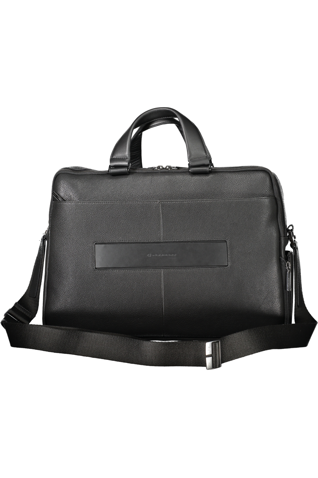 MALETÍN PIQUADRO PARA HOMBRE NEGRO - Imagen 2