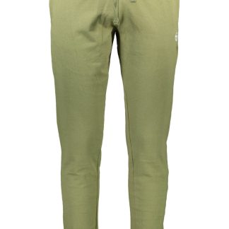 PANTALÓN DE HOMBRE VERDE SERGIO TACCHINI