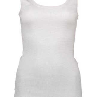 CAMISETA MUJER BLANCA SILVIAN HEACH