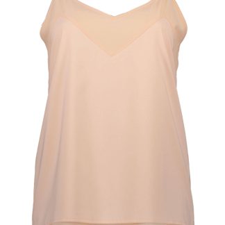 CAMISETA MUJER ROSA SILVIAN HEACH