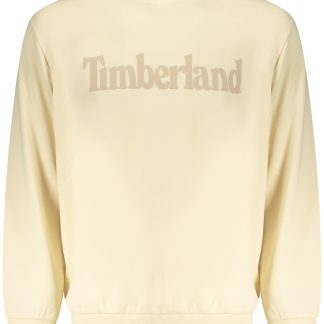 SUDADERA CON CREMALLERA TIMBERLAND PARA HOMBRE, BEIGE