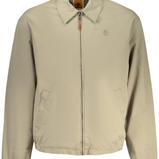 CHAQUETA VERDE TIMBERLAND PARA HOMBRE