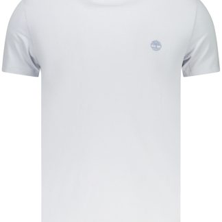 CAMISETA DE MANGA CORTA TIMBERLAND PARA HOMBRE, AZUL