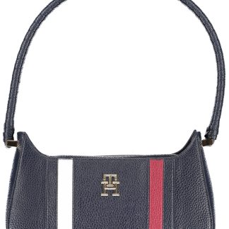 BOLSO MUJER TOMMY HILFIGER AZUL