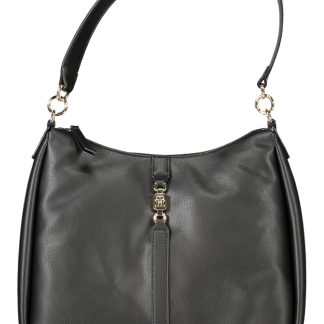 BOLSO MUJER TOMMY HILFIGER NEGRO