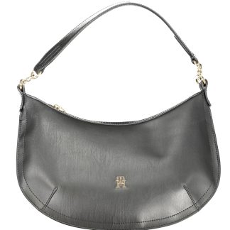 BOLSO MUJER TOMMY HILFIGER NEGRO