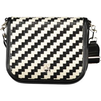 BOLSO MUJER TOMMY HILFIGER NEGRO