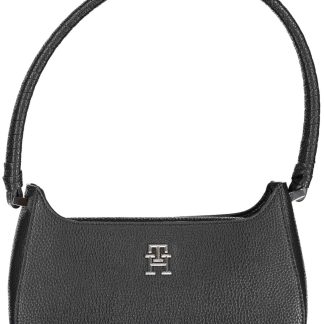 BOLSO MUJER TOMMY HILFIGER NEGRO