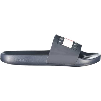 Zapatillas de hombre Tommy Hilfiger en color azul